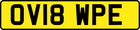 OV18WPE