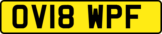 OV18WPF