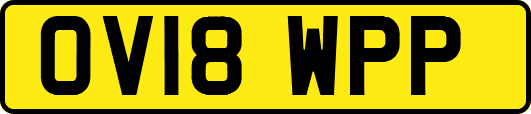 OV18WPP