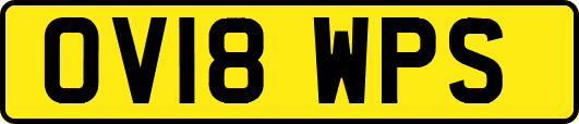OV18WPS
