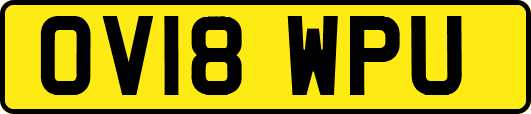 OV18WPU