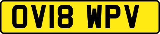 OV18WPV