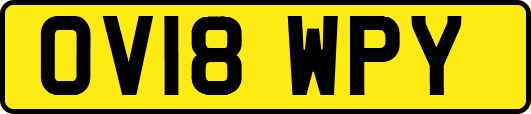 OV18WPY