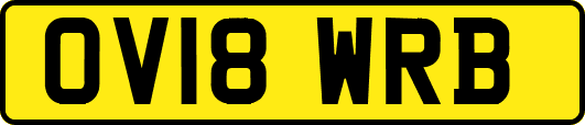 OV18WRB