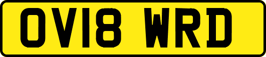 OV18WRD