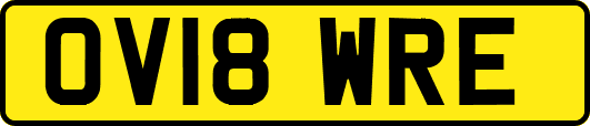 OV18WRE