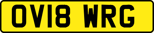OV18WRG