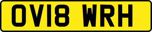 OV18WRH