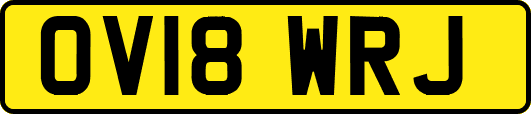 OV18WRJ