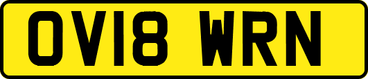 OV18WRN