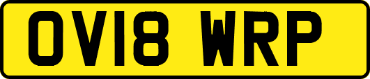 OV18WRP