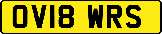 OV18WRS