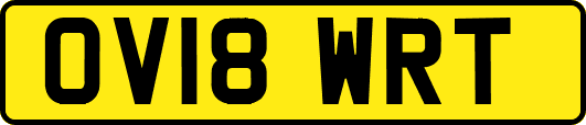 OV18WRT