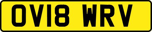 OV18WRV