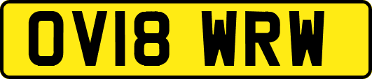 OV18WRW