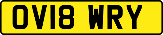 OV18WRY