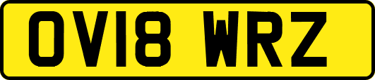 OV18WRZ