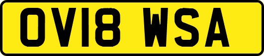 OV18WSA