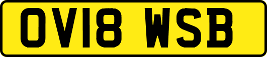OV18WSB