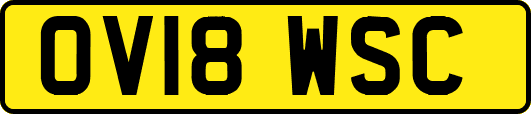 OV18WSC