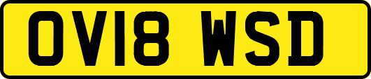 OV18WSD