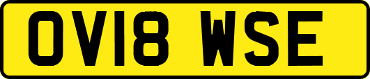OV18WSE