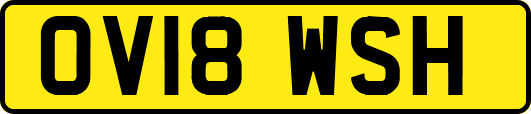 OV18WSH