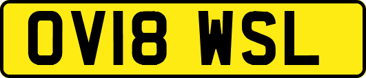 OV18WSL