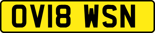 OV18WSN