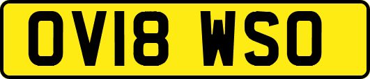 OV18WSO