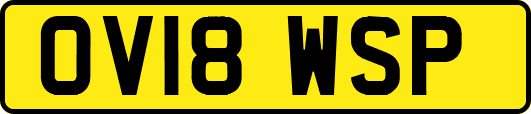 OV18WSP