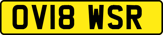 OV18WSR