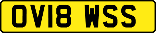 OV18WSS