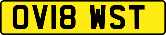 OV18WST