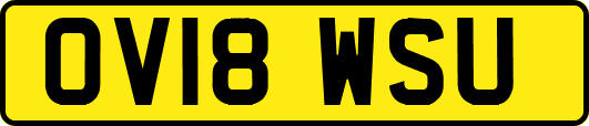 OV18WSU