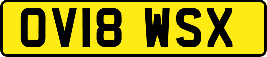 OV18WSX