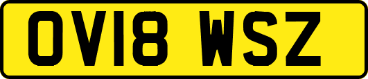OV18WSZ