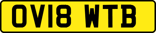 OV18WTB