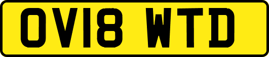 OV18WTD
