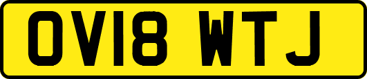 OV18WTJ
