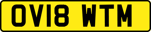 OV18WTM