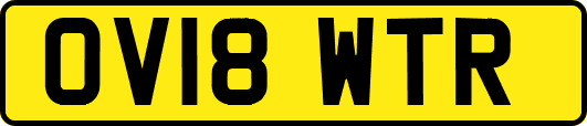 OV18WTR