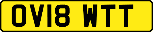 OV18WTT