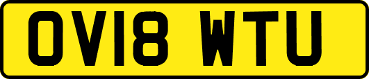 OV18WTU