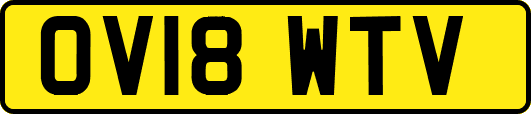 OV18WTV