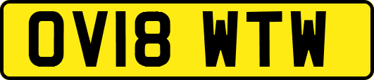 OV18WTW