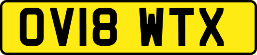 OV18WTX