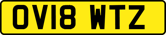 OV18WTZ