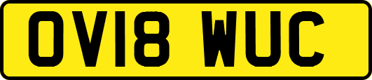OV18WUC
