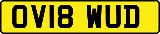 OV18WUD